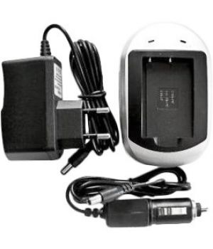 ExtraDigital for Panasonic DMW-BCF10, BCG10 (DV00DV3021)