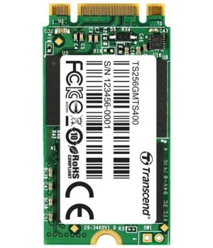Transcend TS256GMTS400