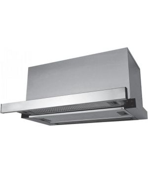 Ventolux GARDA 60 INOX (1000) EU