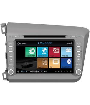 MyDean 3132-Z (Honda Civic 2012-)