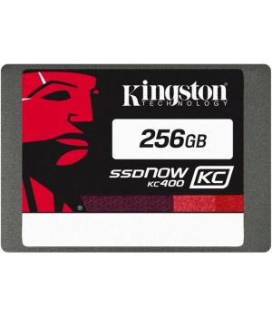 Kingston SSDNow KC400 (SKC400S3B7A/256G)