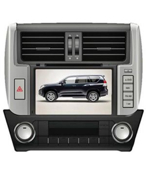 Phantom DVM-3046G i6 (Toyota Land Cruiser Prado 150)
