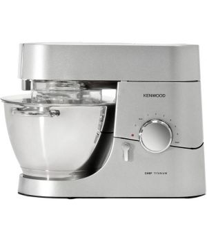 Kenwood KMC010 Chef Titanium
