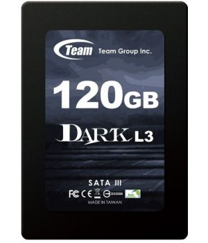 TEAM DARK L3 T253L3120GMC103