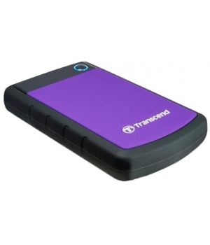 Transcend StoreJet 25H3P TS2TSJ25H3P