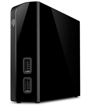Seagate Backup Plus Hub STEL8000200
