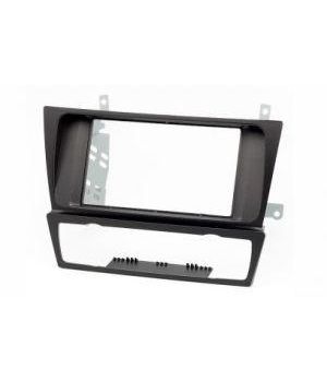 Carav Переходная рамка 2DIN для BMW 3-Series (E90/91/E92/E93) 2004+ 11-125