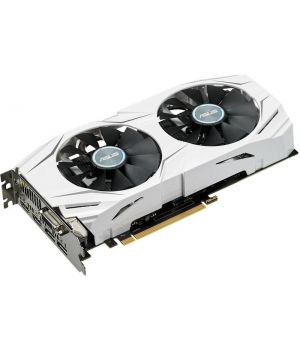 Asus DUAL-GTX1070-O8G