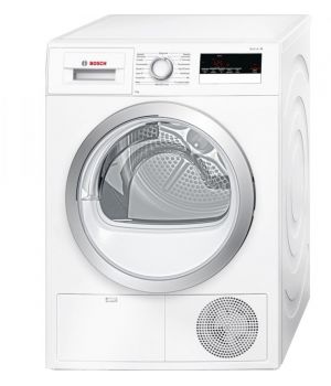 Bosch WTN86201PL