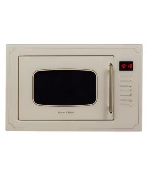 Gunter&Hauer EOK 25 IVR