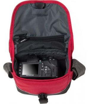 Crumpler Proper Roady 2000 (red) (PRY2000-002)