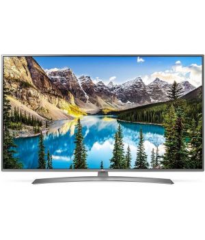 LG 43UJ670V