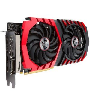 MSI Radeon RX 470 GAMING X 4G
