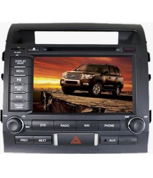Road Rover C8003TC (Toyota Land Cruiser 200)
