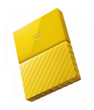 WD My Passport WDBYNN0010BYL