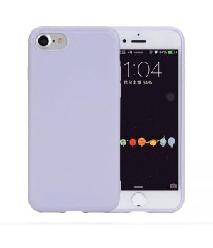 ROCK Jello iPhone 7 Light Purple