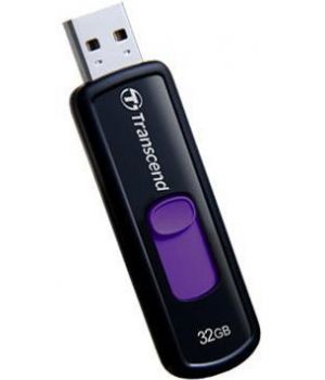 Transcend 32 GB JetFlash 500 TS32GJF500