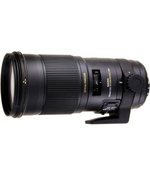 Sigma AF 180mm F/2.8 EX DG OS APO Macro (Nikon)