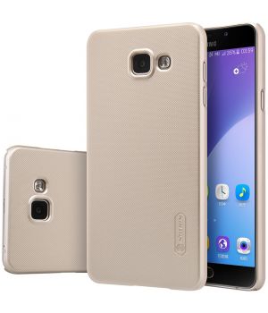 Nillkin Frosted Shield for Samsung Galaxy A5 2017 (A520F) Gold