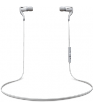 Plantronics BackBeat GO 2 White