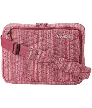 Ogio Tribeca Case Raspberry (114008.616)