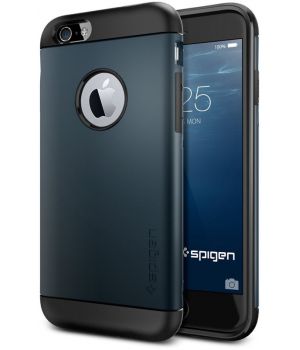 SGP (Spigen) Slim Armor Series Metal Slate (SGP11169) for iPhone 6/6S