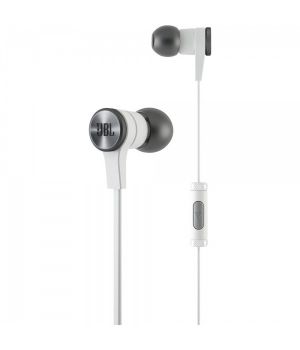 JBL E10 White