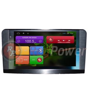 RedPower Mercedes ML/GL Class (RP21168B) S210 Android 4.4