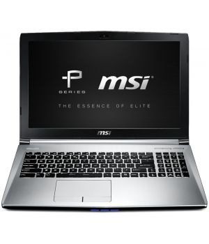 MSI PE70 2QD (PE702QD-062US)