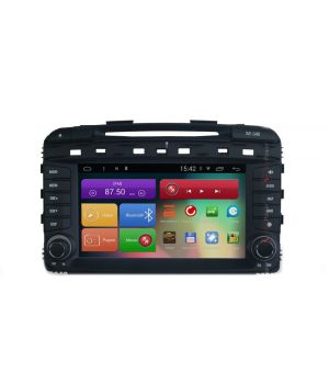 RedPower KIA Sorento New DVD (RP21342) S210 Android 4.4