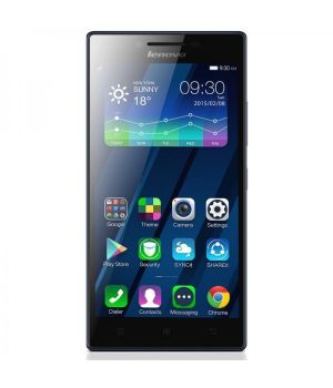 Lenovo P70 Blue
