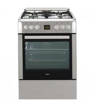 Beko CSM 62321 DX