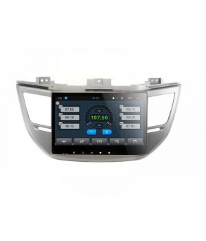 EasyGo A229 (Hyundai Tucson 2016+)