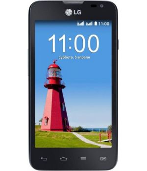 LG D285 L65 Dual Black (UA UCRF)