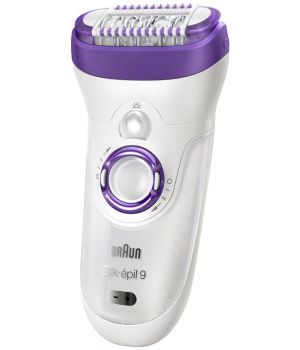 Braun SE 9579