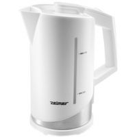 Zelmer 432 White (ZCK0259W)