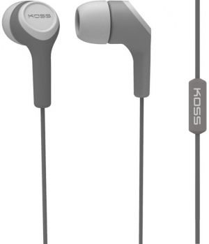 Koss KEB15i Grey
