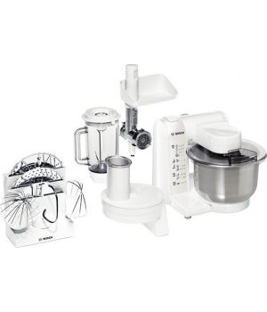 Bosch MUM 4875