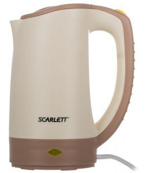 Scarlett SC-021 Doris