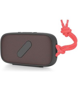 Nude Audio Super M Coral (PS039CLG)