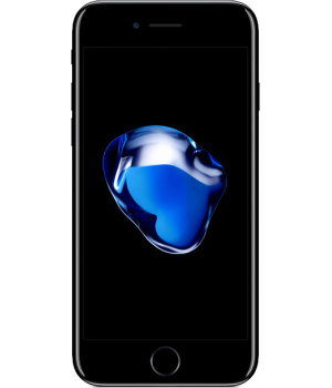 Apple iPhone 7 256GB Jet Black (MN9C2)