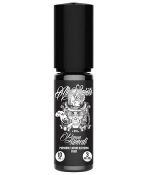 J Well All Saints Baron Samedi 10ml