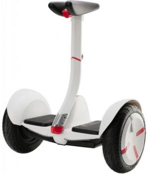 Rover Mini PR01 White