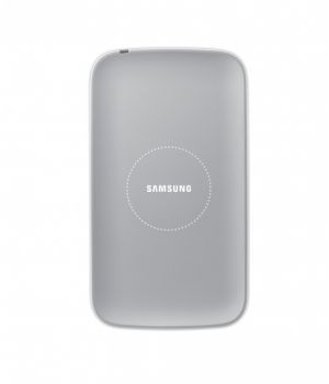 Samsung EP-P100IEWEGWW White