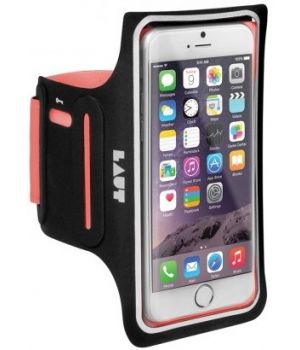 Laut Elite-LD Pink (LAUT_EL_IP6_P) for iPhone 6