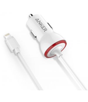 Anker PowerDrive Lightning (A2307021)