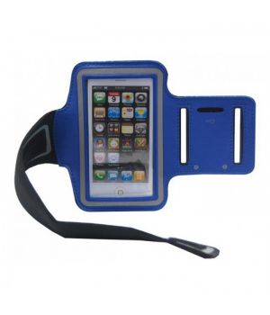 Simple Case Sport for iPhone 6 Blue