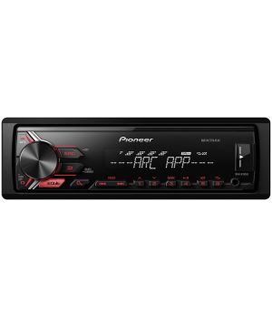 Pioneer MVH-195UI