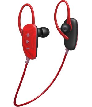 Jam Fusion Ebuds Red