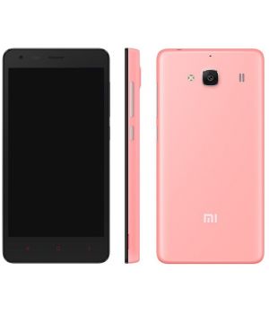 Xiaomi Redmi 2 Pink